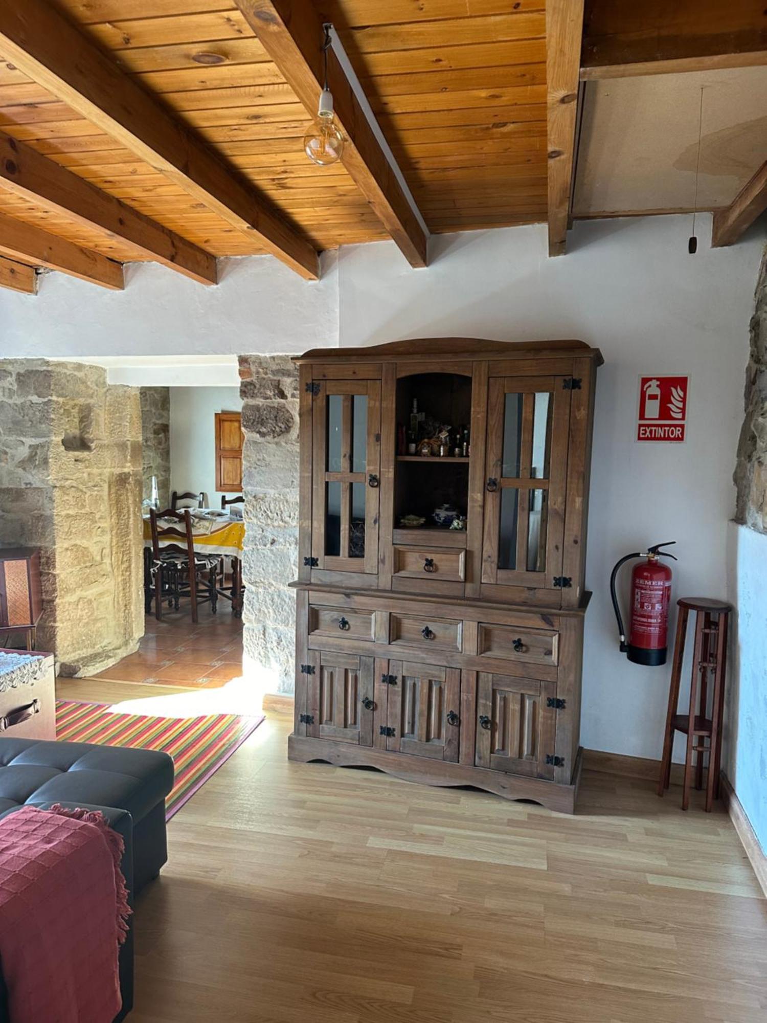 Apartamento Casa Fortuna Armiello Exterior foto
