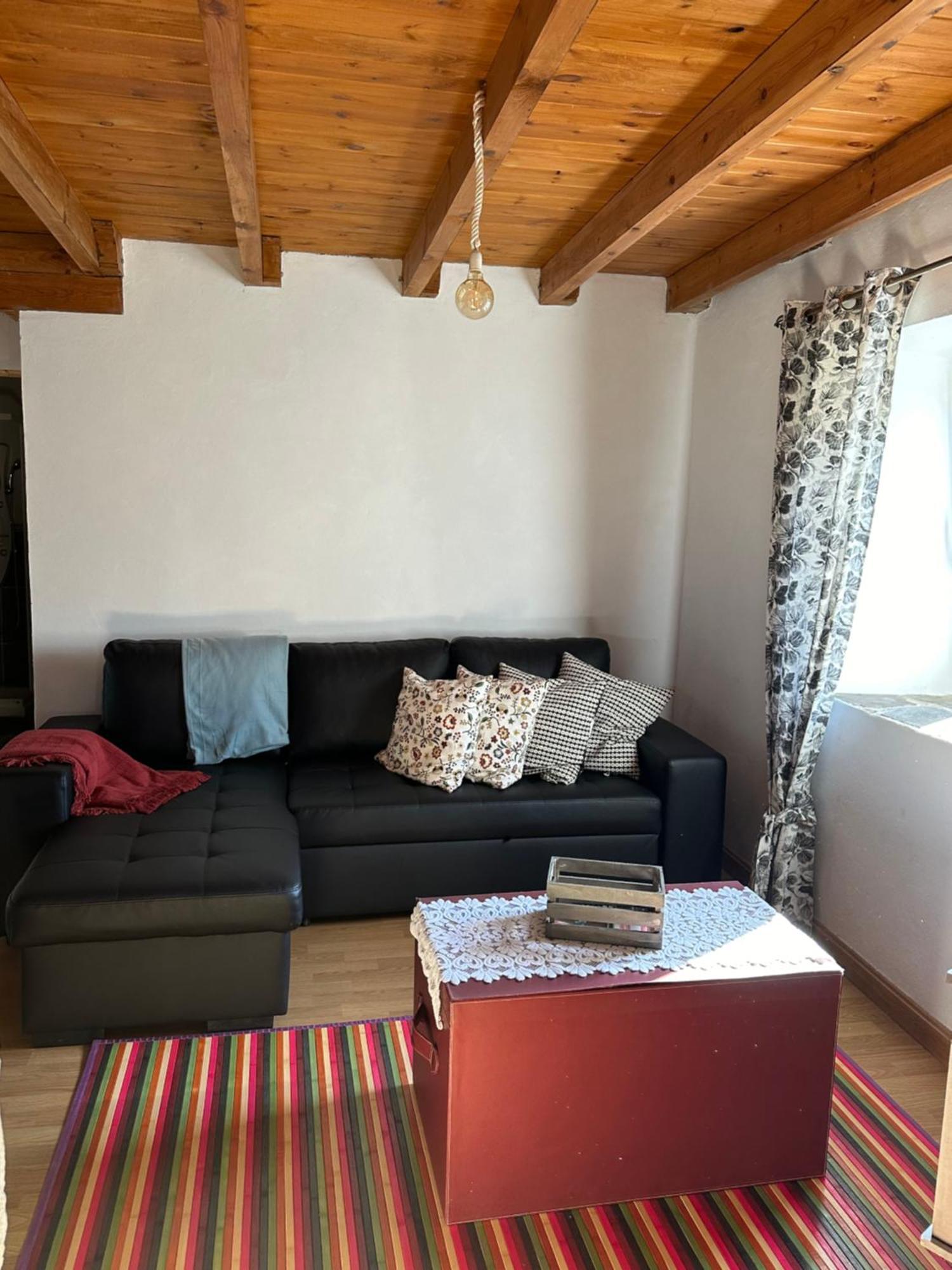 Apartamento Casa Fortuna Armiello Exterior foto