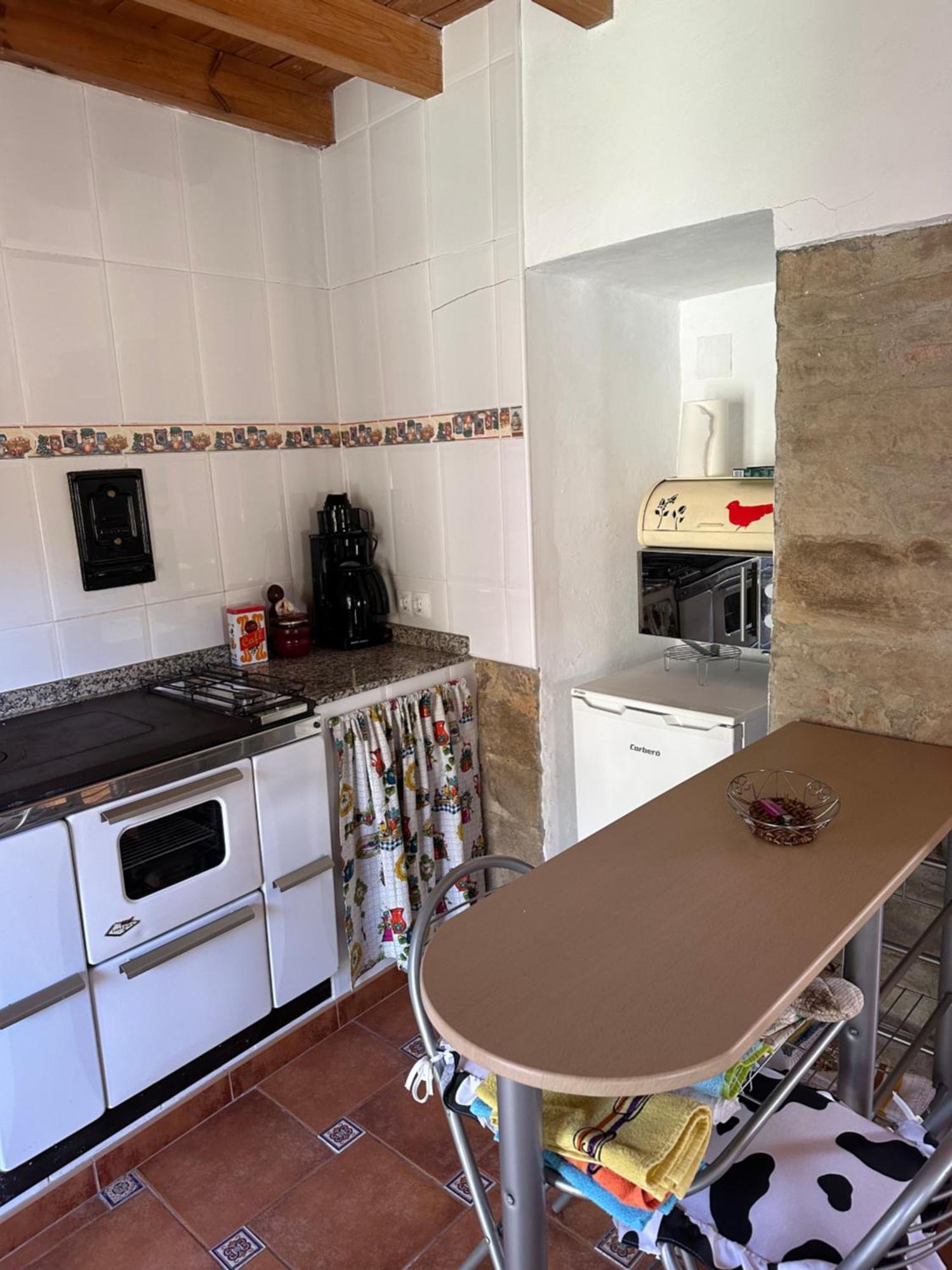 Apartamento Casa Fortuna Armiello Exterior foto